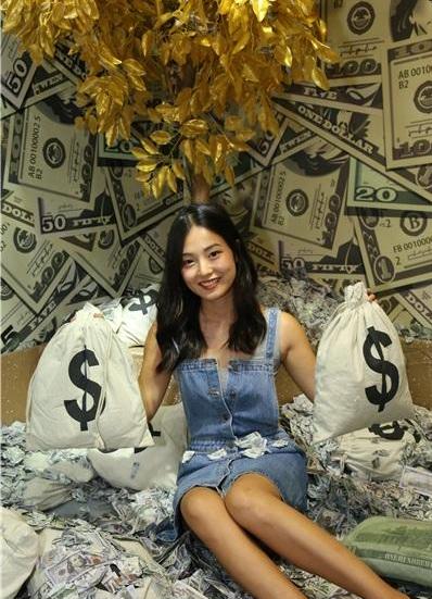 释放压力，减压展2.0-十八项奇葩体验