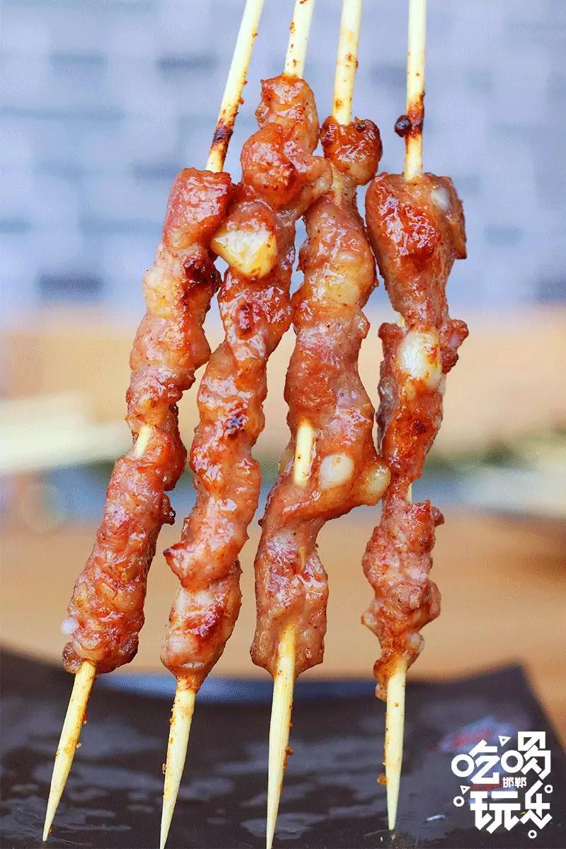 邯郸这家店竟然有着千里之外的东北味儿，4.9折开吃老铁们盘它