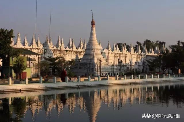 达人带你去旅行,缅甸5-7天旅游攻略