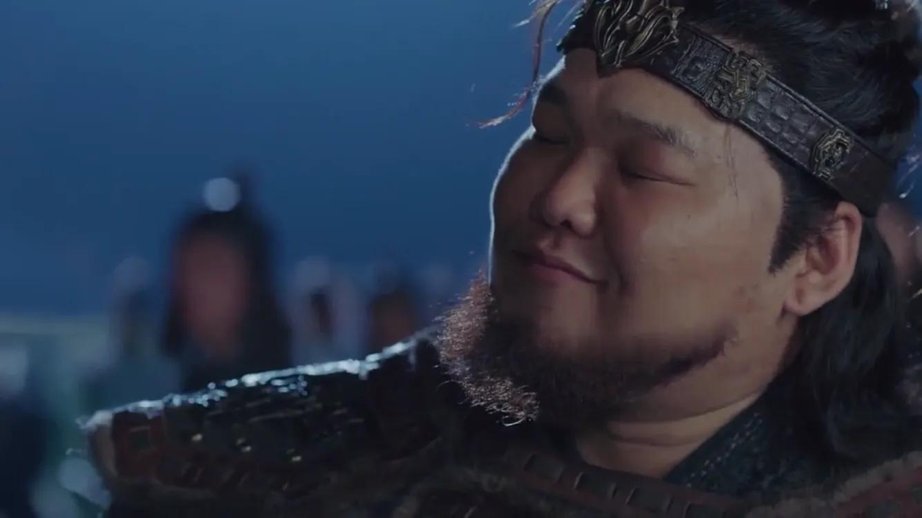 长歌行大结局长歌怀孕,长歌行皓都乐嫣结局在一起了吗