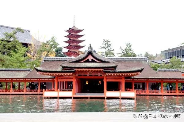 广岛一日游全攻略,广岛好玩吗