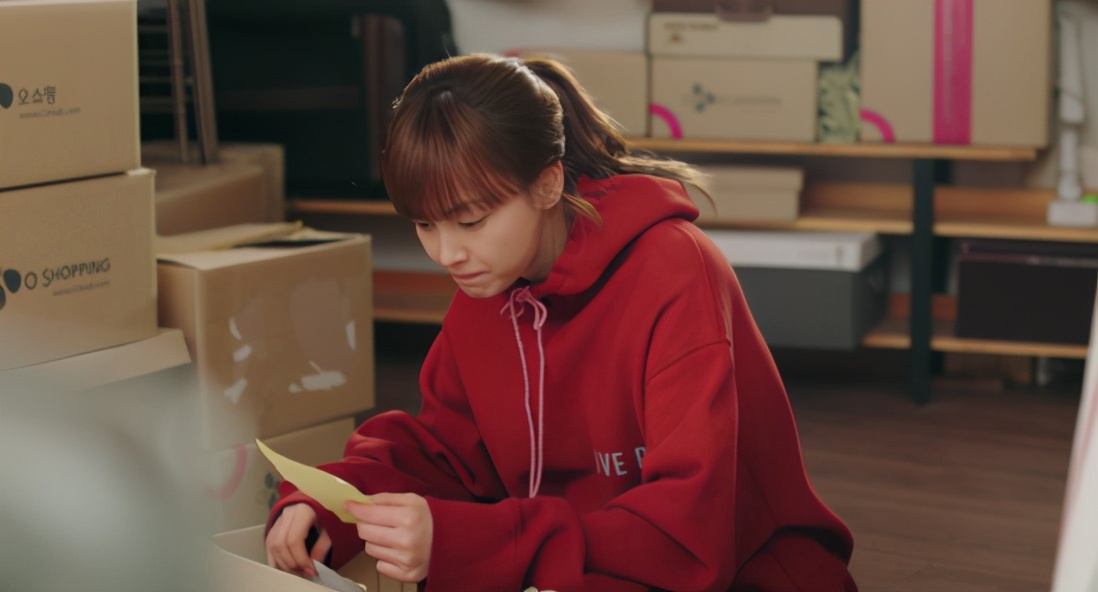 李娜韩国女装,李娜英怎么拿下元斌的