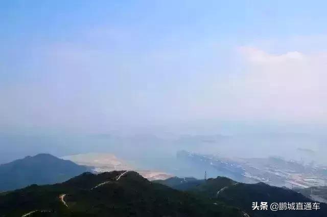 深圳60个最适合一日免费景点,暑假深圳旅游必去十大景点