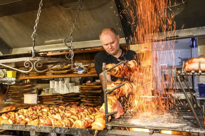 波兰记游记,游记波兰