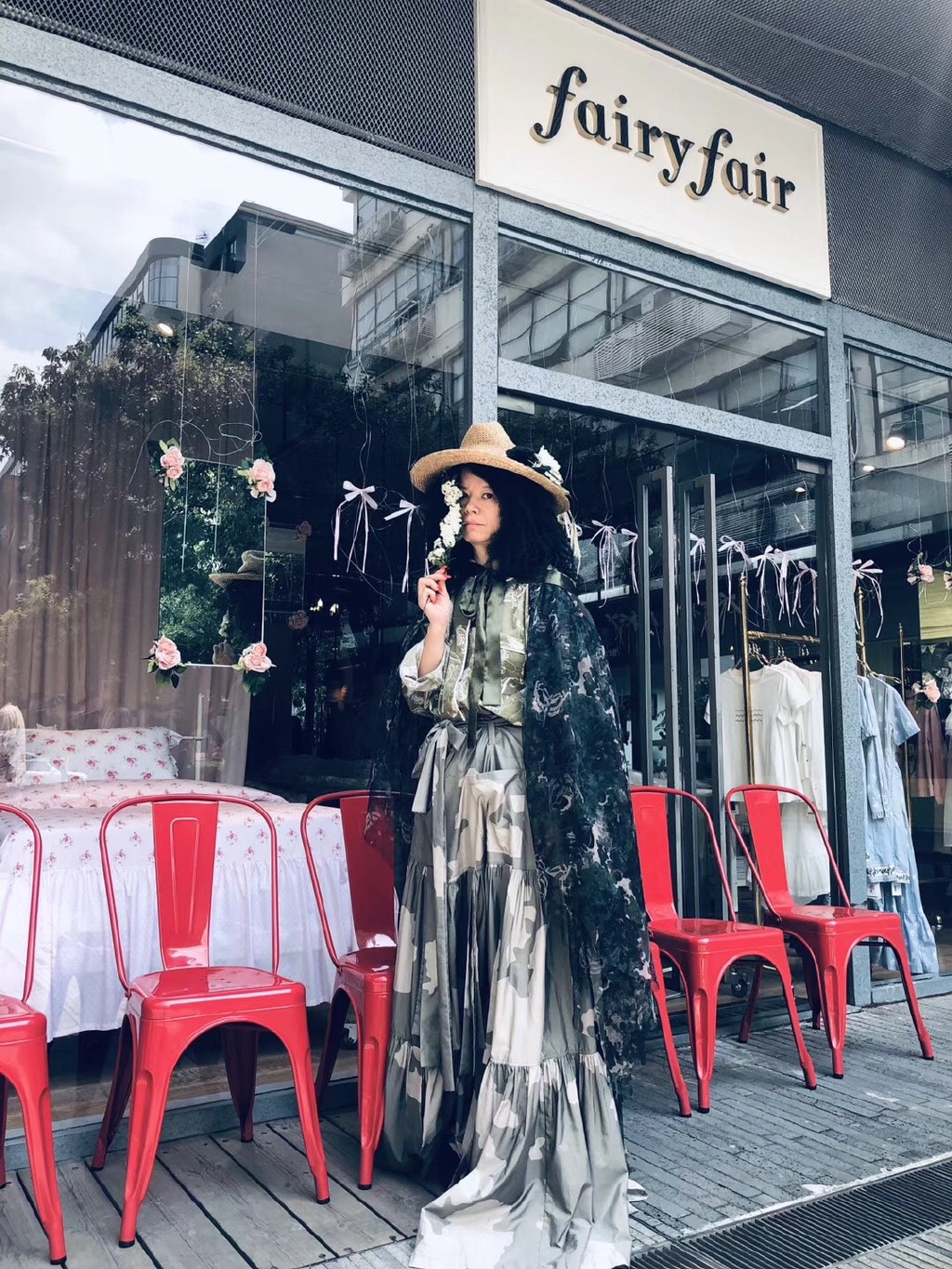 淑女屋还存在吗 (早期淑女屋)