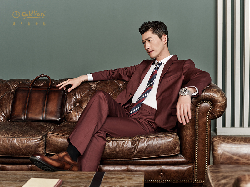 张翰代言的传奇,张翰金利来直播回放