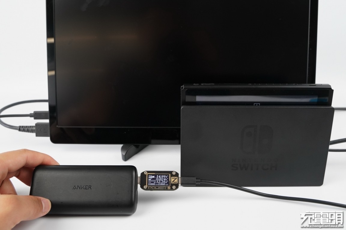 任天堂switch电源中国制造,任天堂switch国行版测试