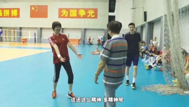 赵忠祥世界杯,体育解说员赵忠祥