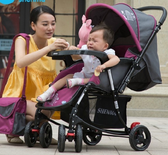 婴儿童车存在的问题,这些案例值得家长警惕
