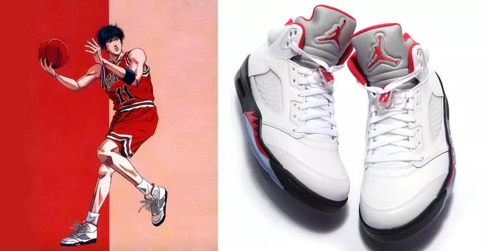 这些动漫你一定都看过,在球场上,即使输了也要一起扛