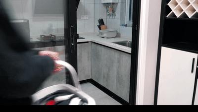 电动拖把蒸汽拖把,目前公认的最好用免洗拖把