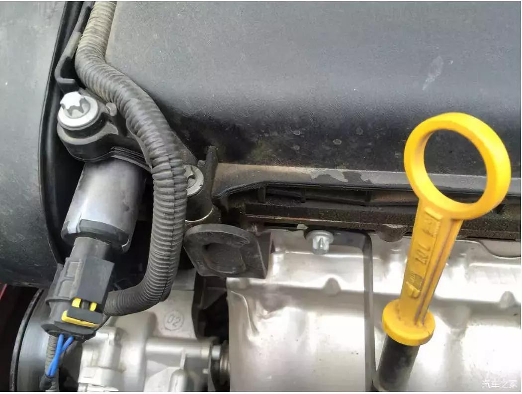 2015款经典科鲁兹换挡颤抖,科鲁兹怠速游车解决方法