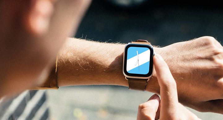 为什么applewatch没网,为什么applewatch没有软件商店