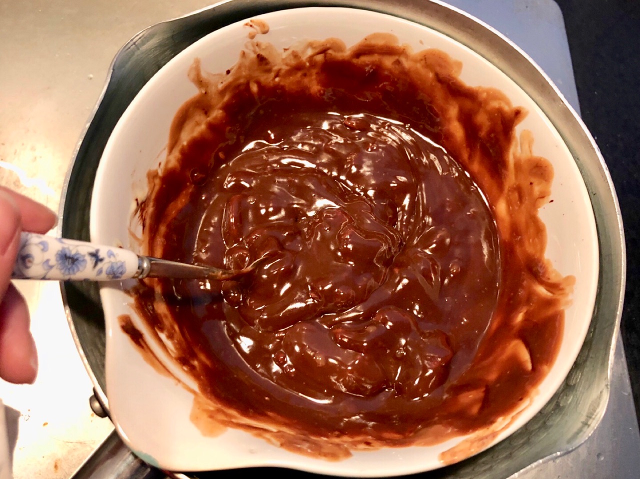 生巧怎么做不加黄油,生巧怎么做又软又香