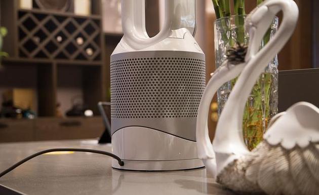 dyson风扇净化效果,dyson戴森空气净化风扇价格