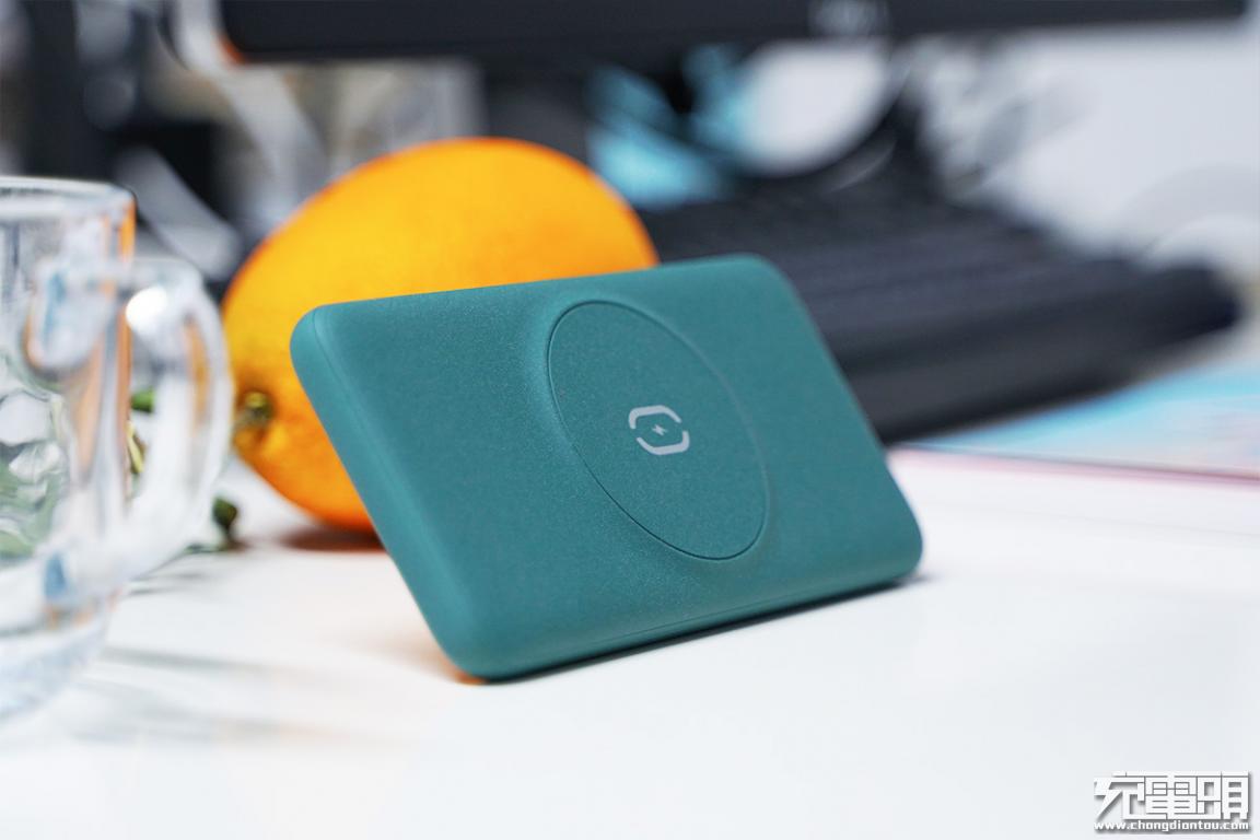 无线磁吸充电宝评测,麦多多无线充电宝排行榜