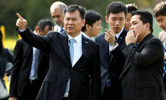 张近东退出苏宁获得了多少钱,张近东转让苏宁易购控制权