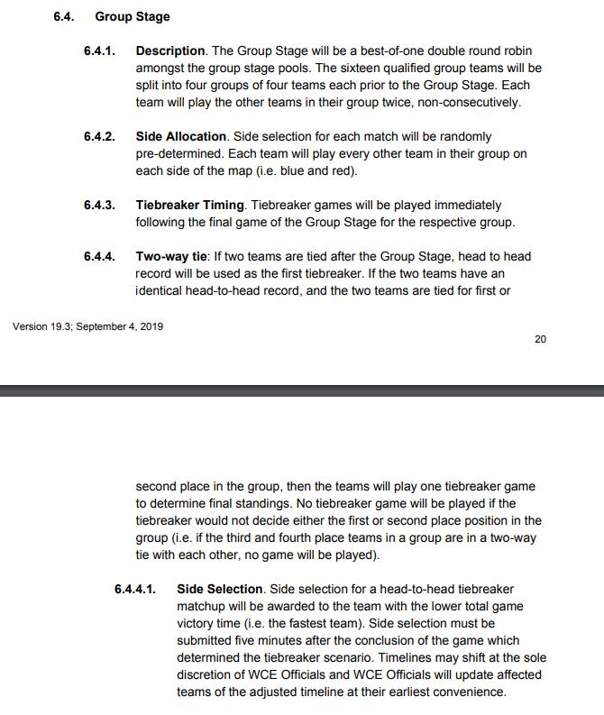 小组赛三队同分怎么加赛,s9比赛1v1