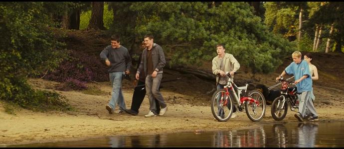 天使面庞的“魔鬼”孩子,价值观颠覆我的三观,折磨感观的电影