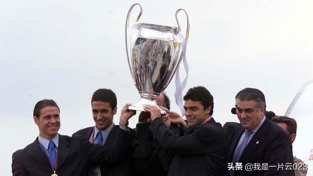 欧冠历史十大经典决赛,欧冠历史人物