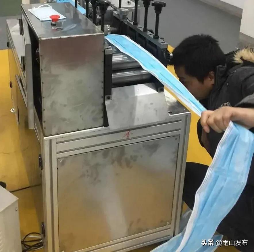 好消息广东口罩厂生意红火,口罩企业上市消息