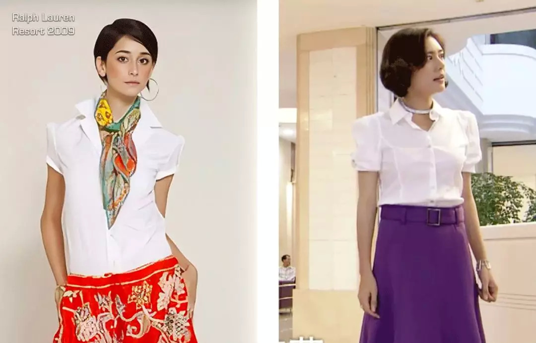 你怎么穿了品如的衣服,吐槽回家的诱惑品如的衣服