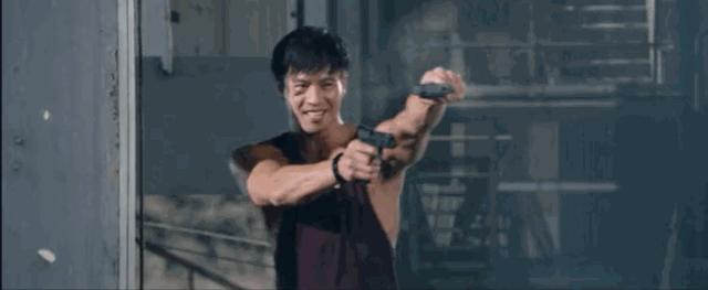 带着港味的《潜行者》，在复兴和升级中，找到了自己的新道路