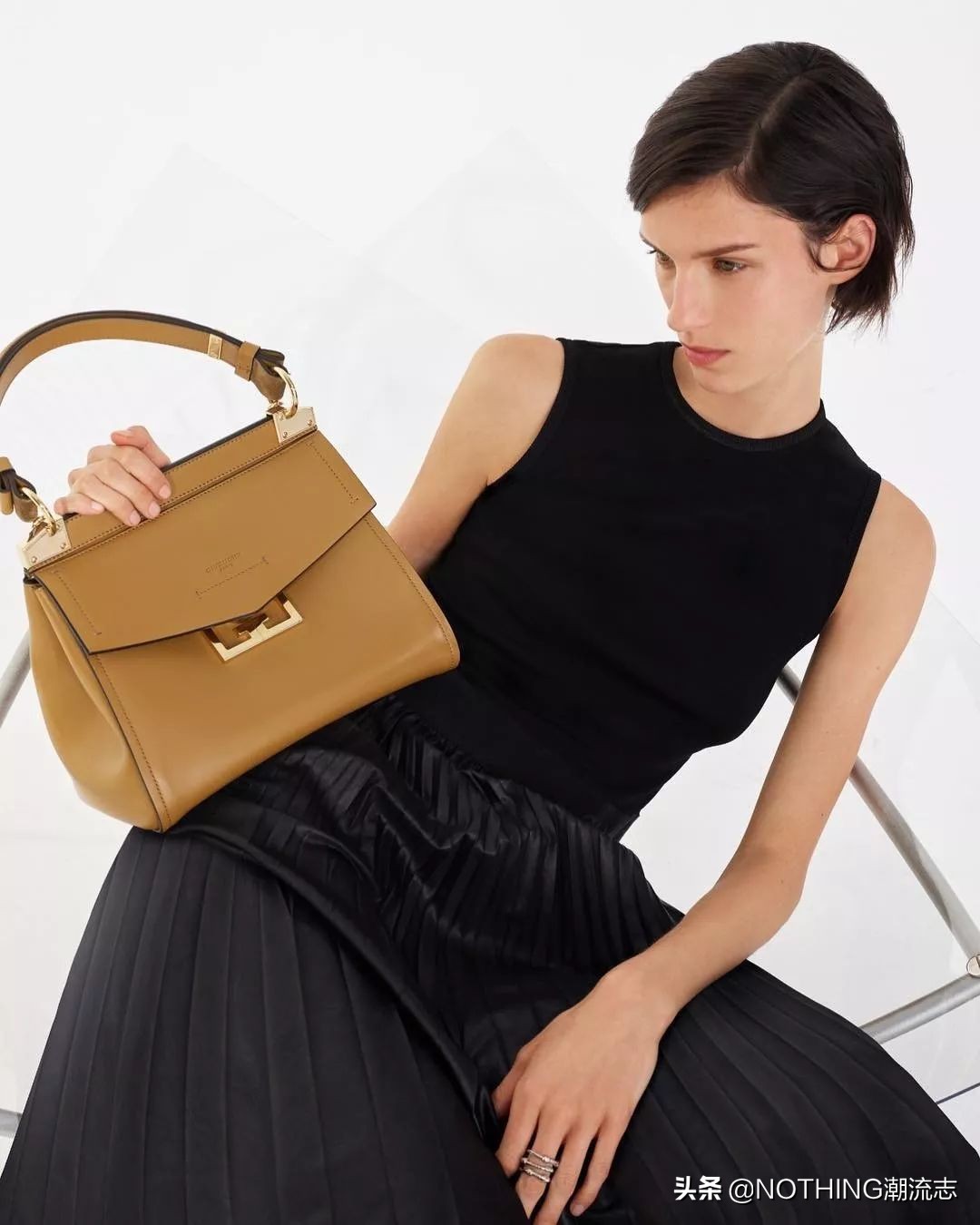 全球最热门时尚品牌,2020十大潮流品牌