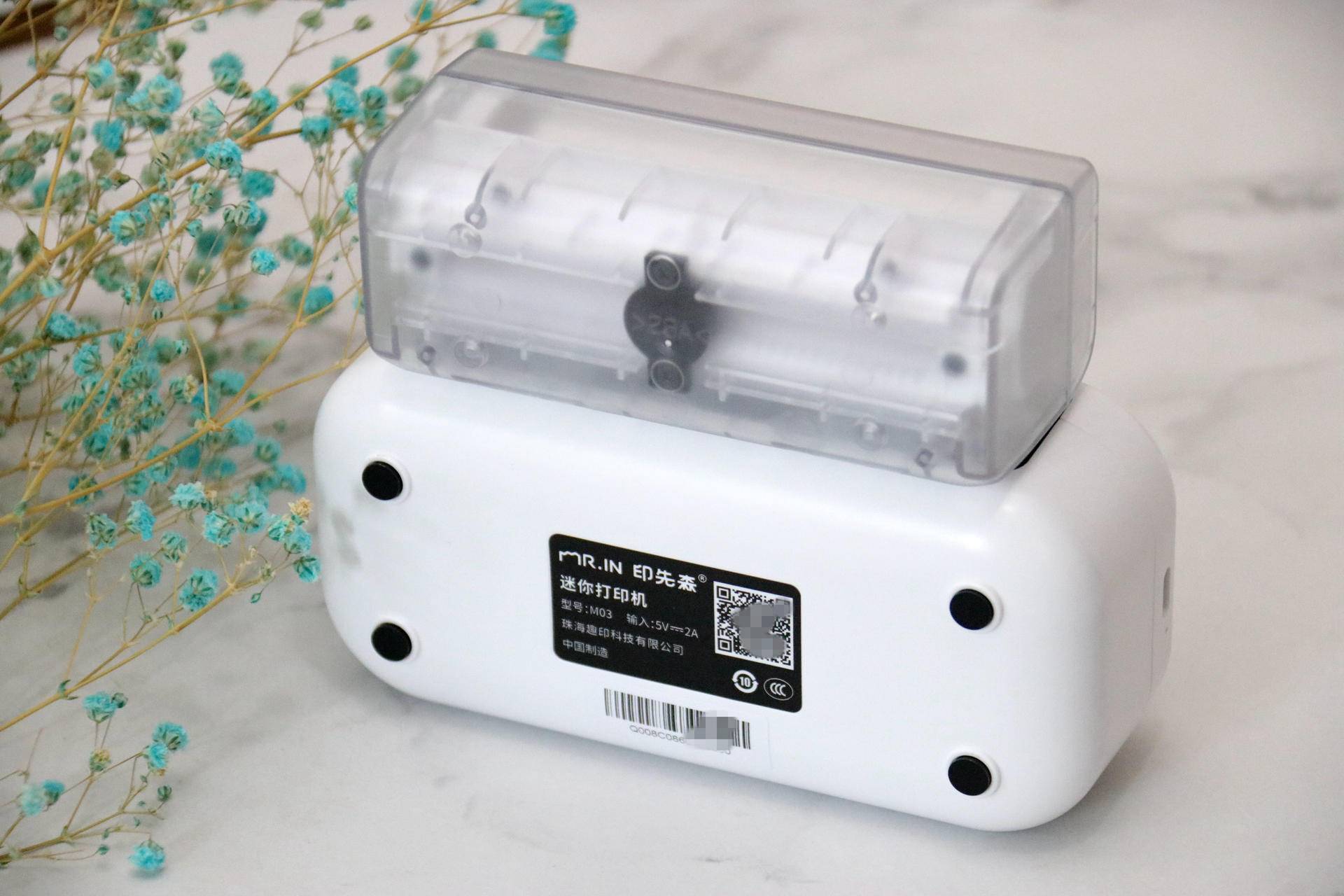 印先森m03s高清错题打印机,印先森m03错题打印机测评