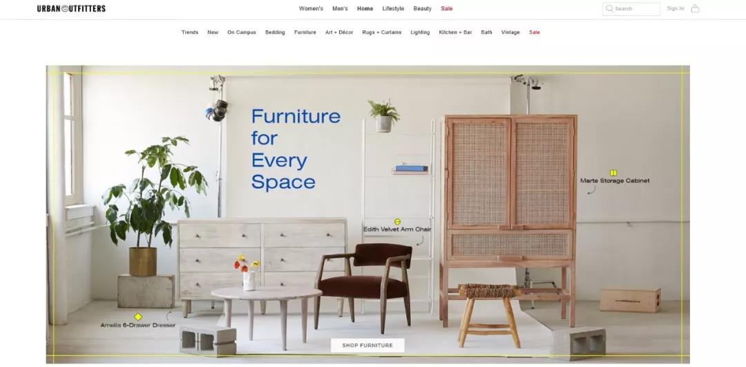 海淘家具网站哪个最靠谱,如何海淘中古家具