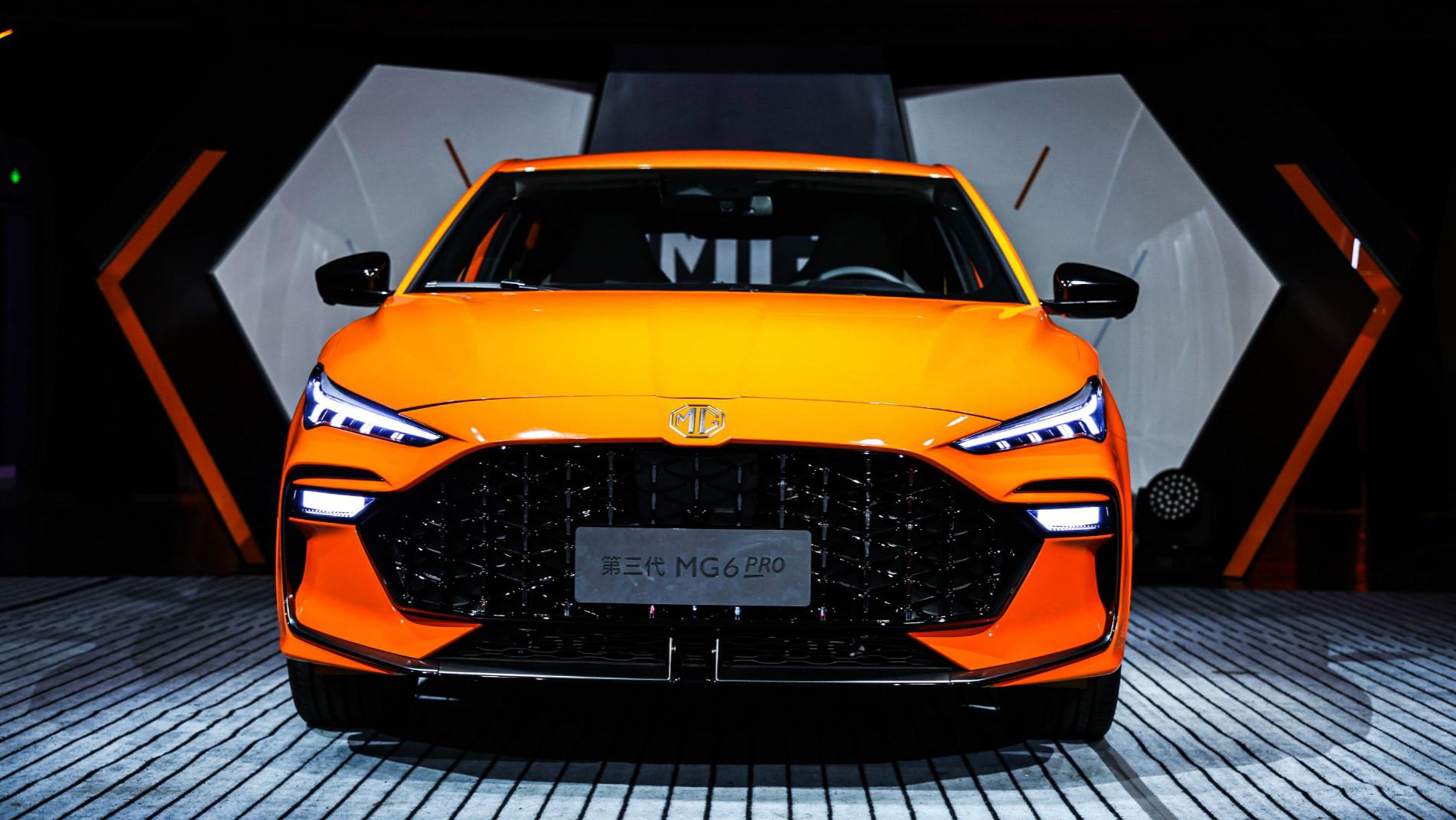 连续四年排名海外销量第一的mg4ev,连续四年海外排名销量第一的mg4ev