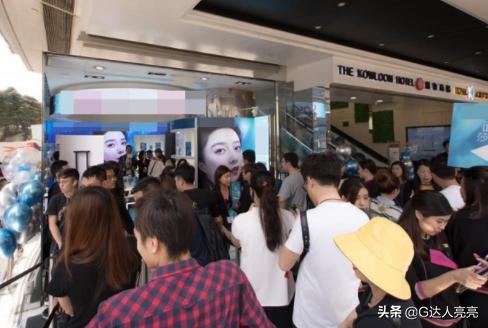 范冰冰香港爆款面膜,范冰冰白面膜