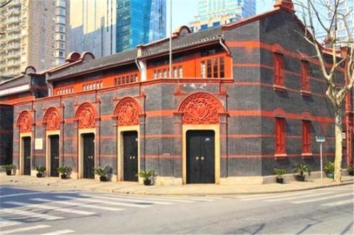 上海免费游玩风景好的地方,上海值得去的免费地方