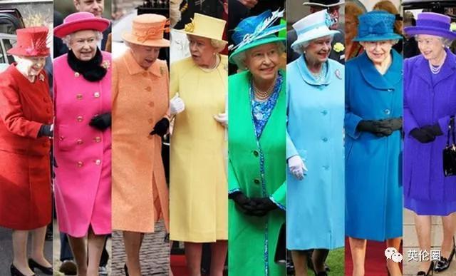 年龄相差89岁，英国王室最强带货组合