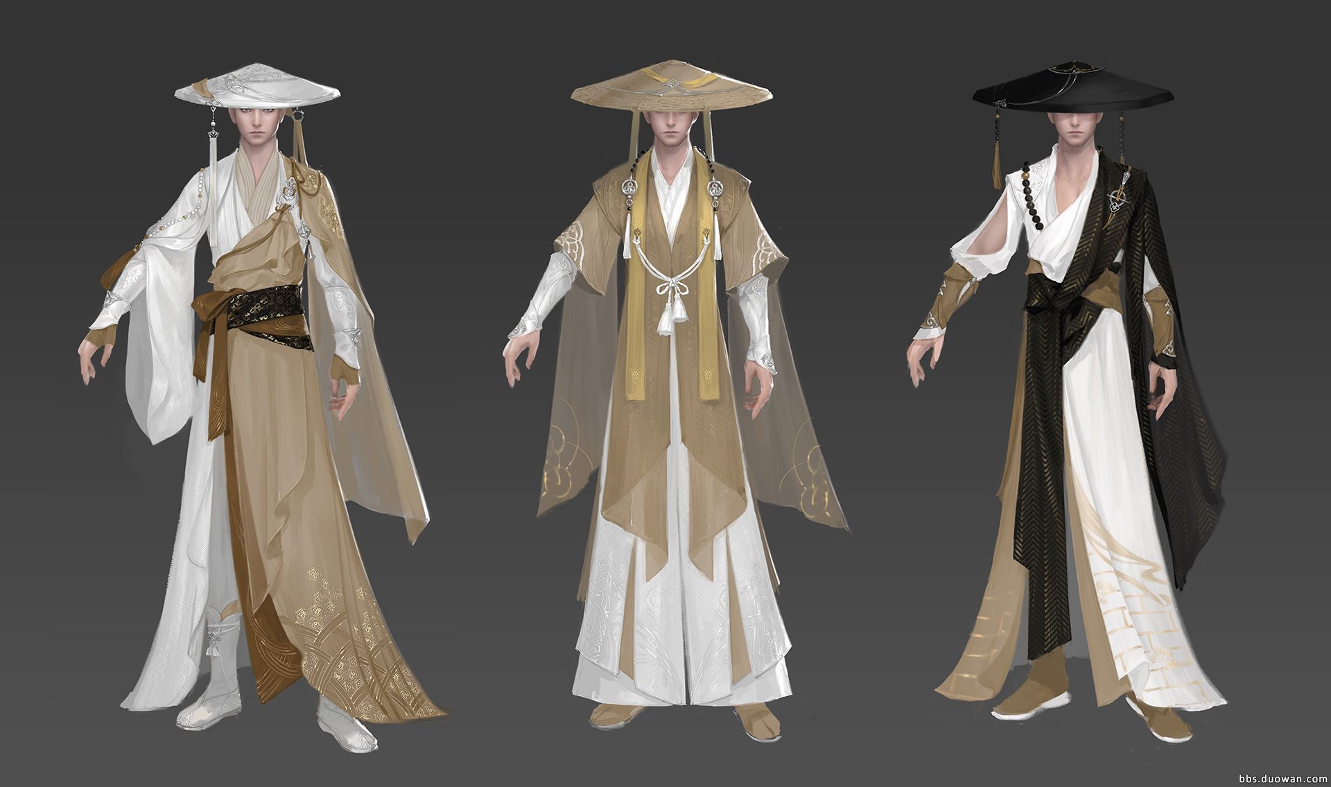 天刀少林身份选择什么,天刀少林