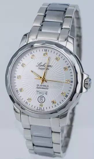 2折起买瑞士名表,1元抢正品瑞士机械手表