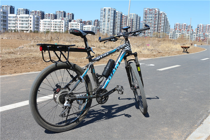 来一场说走就走的骑行吧,来一场说走就走的单车旅行