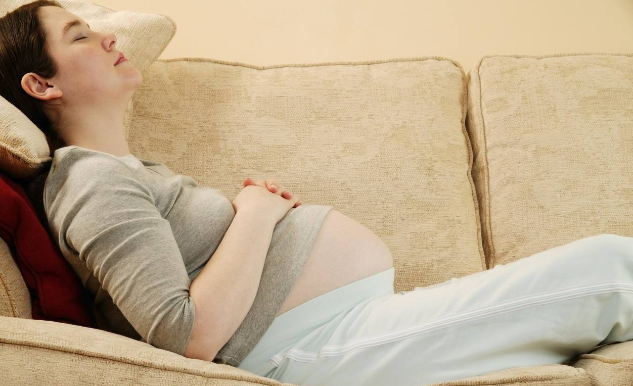 孕37周后需要做哪些准备,孕妇37周足月怎么才能生得快