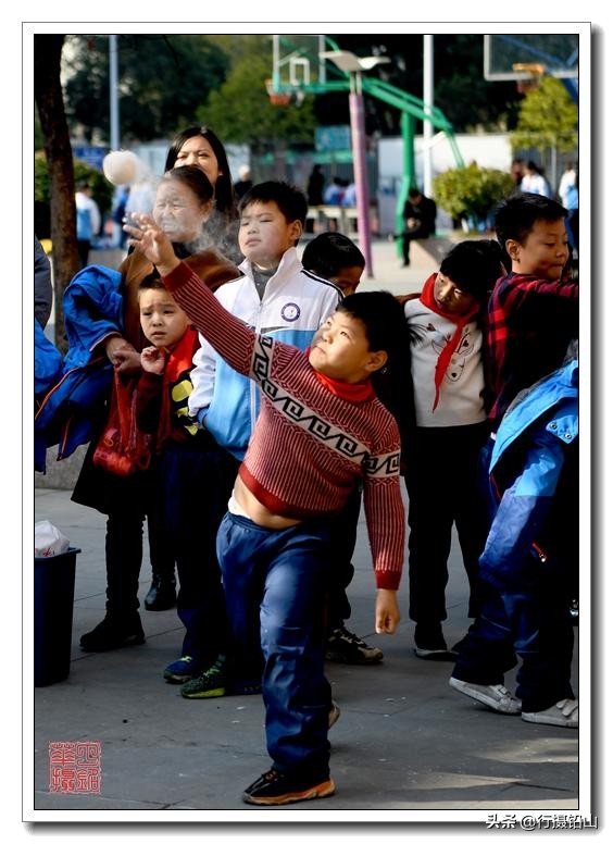 2019年铅山县中小学生田径运动会,2018铅山县中小学生运动会