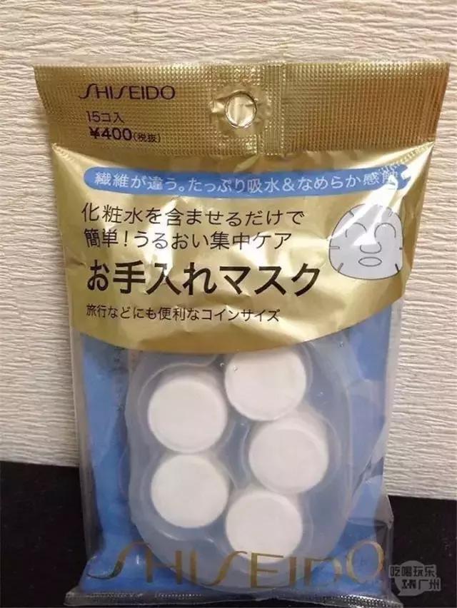 资生堂哪些护肤品好,资生堂十大必买良心东西