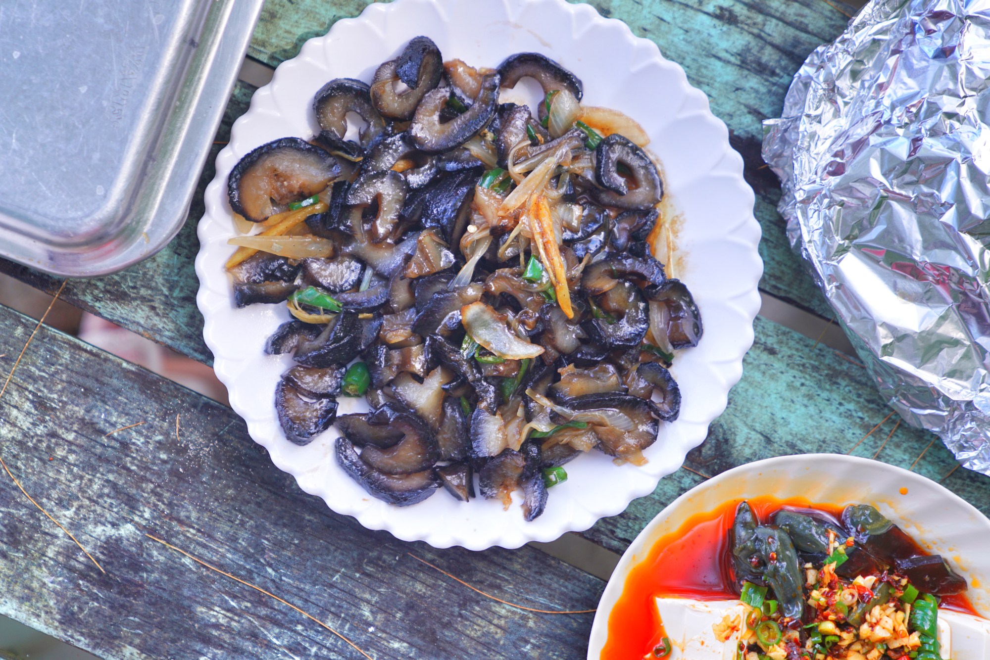 一定是特别的缘分——帕劳,再遇见「周若雪Patty」·上