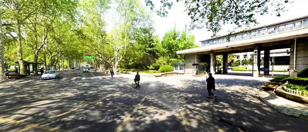 淄博市人民路西延规划图,淄博137条道路提升改造