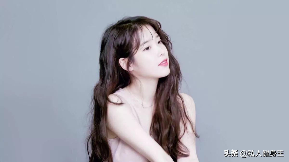 韩国女明星减肥前后，气质完全不一样，你比较喜欢哪一款？