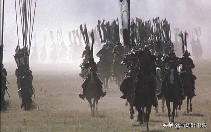 汉字造字法六种解释,同字的造字起源