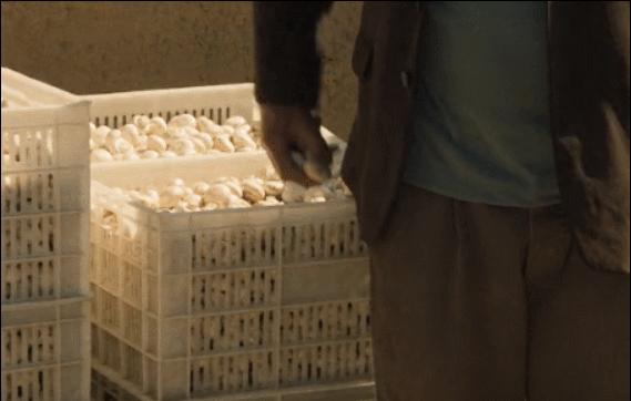 山海情结束后的感受,山海情追剧