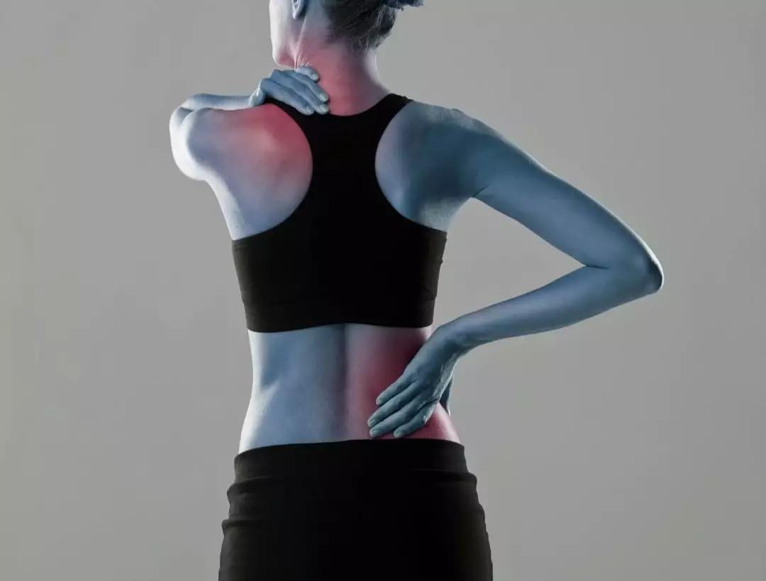 可以装进口袋里的智能按摩贴,按摩贴低频脉冲口袋便携式