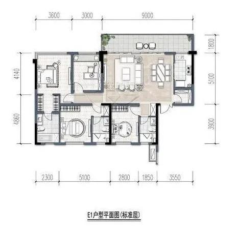 武侯新城tod中诚铂悦府公寓loft,成都武侯新城中粮瑞府最新房价