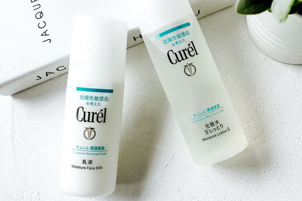 盘点四款公认好用的水乳 (不能再用的几款水乳)