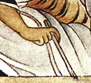 写小楷正确姿势,榜书与小楷的握笔姿势一样吗