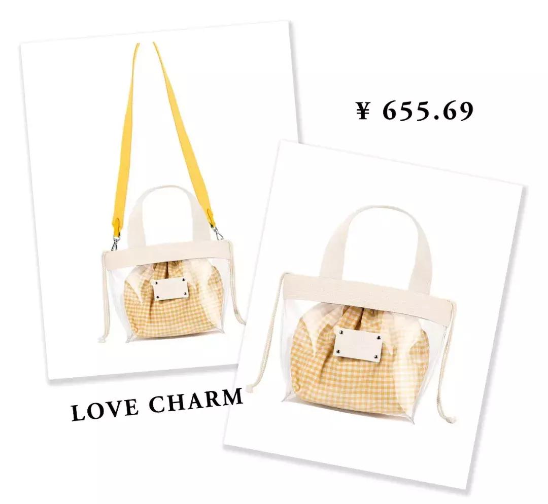 别买的包包,千万别买的小众包包